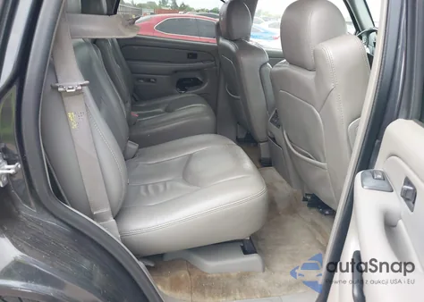 2004 GMC Yukon Slt from USA, damaged, VIN 1GKEC13Z44J310511